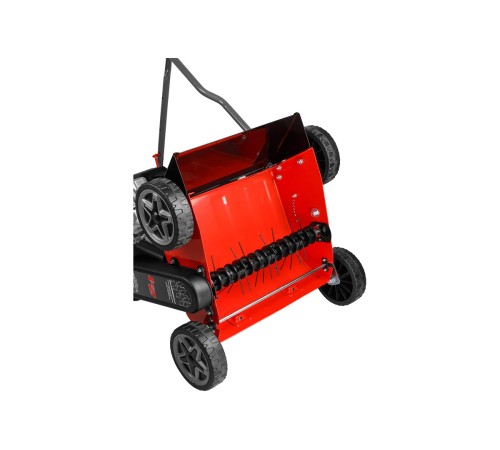 Скарификатор-аэратор бензиновый ECO SCG-400