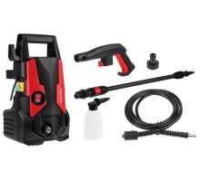 Мойка высокого давления Wortex PW 1217-1