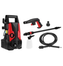 Мойка высокого давления Wortex PW 1217-1