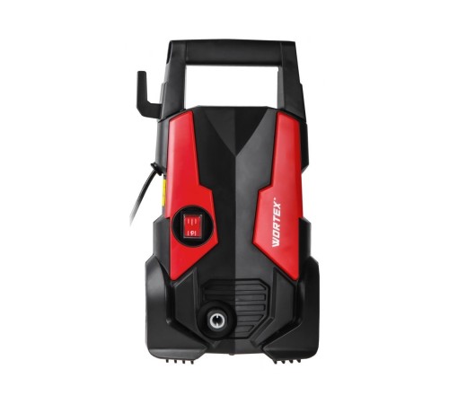 Мойка высокого давления Wortex PW 1217-1