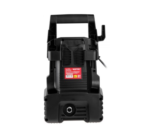Мойка высокого давления Wortex PW 1217-1
