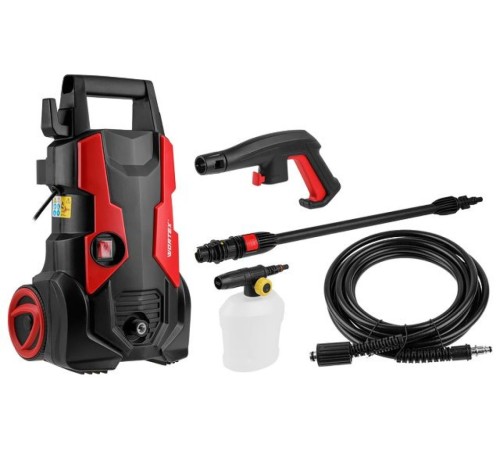 Мойка высокого давления Wortex PW 1420