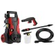 Мойка высокого давления Wortex PW 1420
