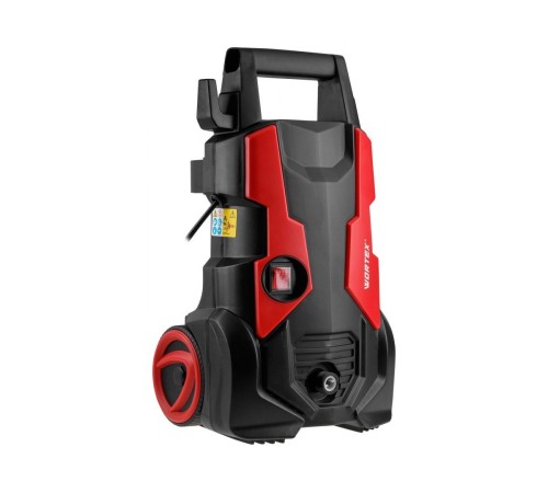 Мойка высокого давления Wortex PW 1420