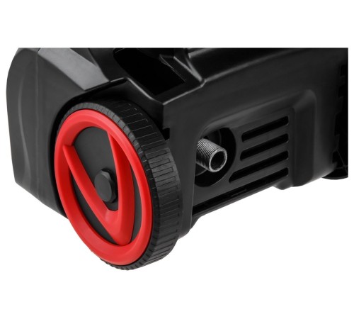 Мойка высокого давления Wortex PW 1420