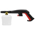 Мойка высокого давления Wortex PW 1420