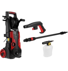 Мойка высокого давления  Wortex PW 1523-1