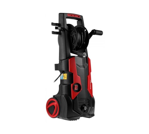 Мойка высокого давления Wortex PW 1523-1