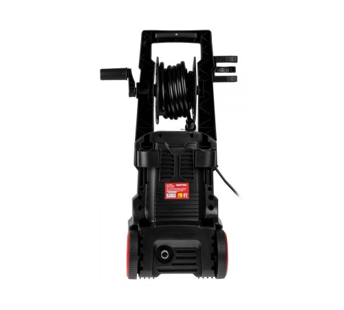 Мойка высокого давления Wortex PW 1523-1