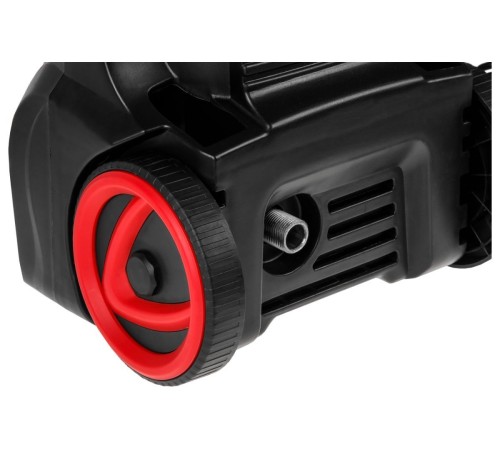 Мойка высокого давления Wortex PW 1523-1