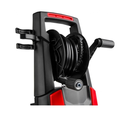 Мойка высокого давления Wortex PW 1523-1