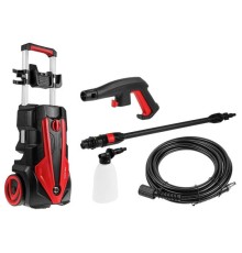 Мойка высокого давления Wortex PW 1620