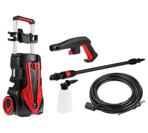 Мойка высокого давления Wortex PW 1620