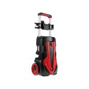 Мойка высокого давления Wortex PW 1620