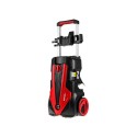 Мойка высокого давления Wortex PW 1620