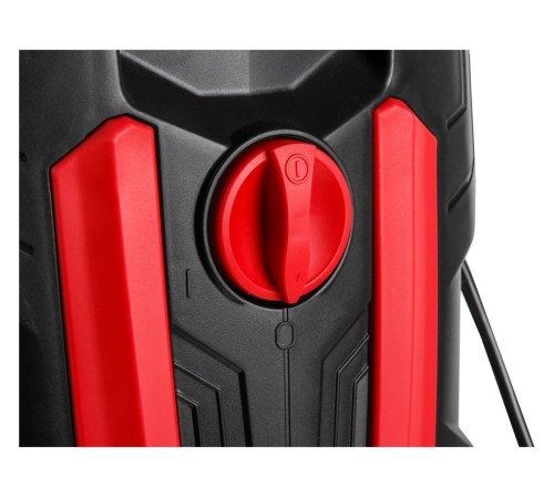 Мойка высокого давления Wortex PW 1620