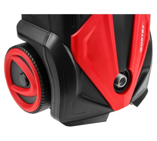 Мойка высокого давления Wortex PW 1620