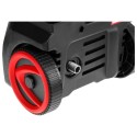 Мойка высокого давления Wortex PW 1620