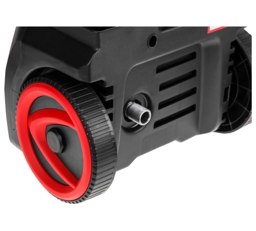 Мойка высокого давления Wortex PW 1620