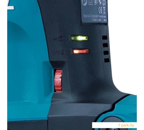 Перфоратор Makita HR3541FCX