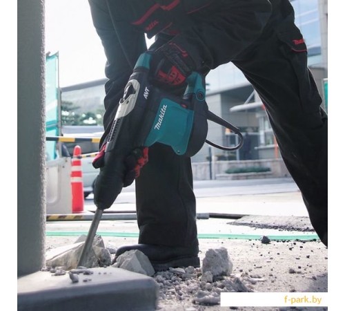 Перфоратор Makita HR3541FCX