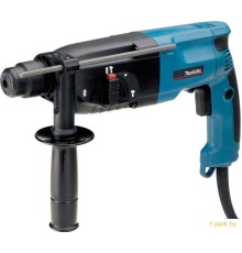 Перфоратор Makita HR 2450