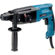 Перфоратор Makita HR 2450