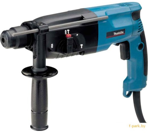Перфоратор Makita HR 2450