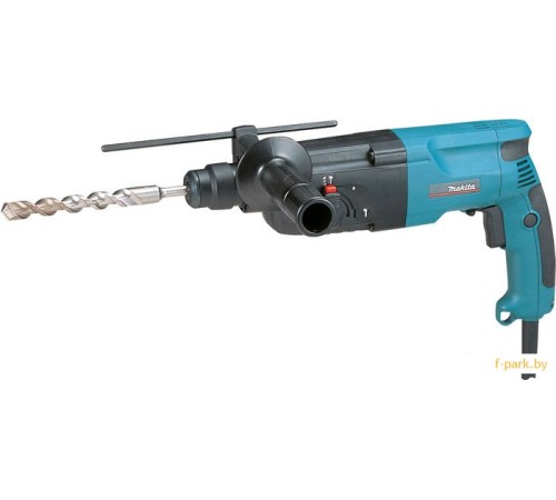 Перфоратор Makita HR 2450