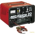 Зарядное устройство Telwin Alpine 20 Boost