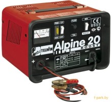 Зарядное устройство Telwin Alpine 20 Boost