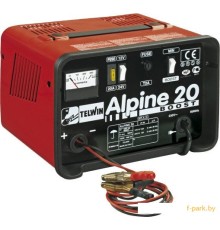 Зарядное устройство Telwin Alpine 20 Boost