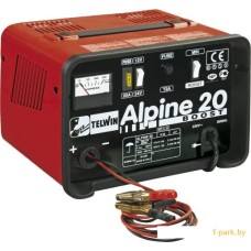 Зарядное устройство Telwin Alpine 20 Boost