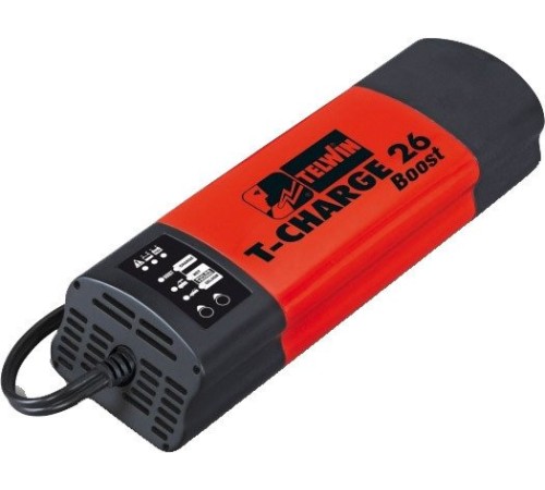 Зарядное устройство Telwin T-Charge 26 Boost