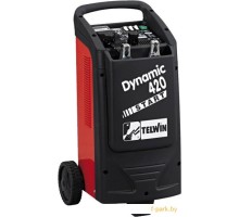 Пуско-зарядное устройство Telwin Dynamic 420 Start