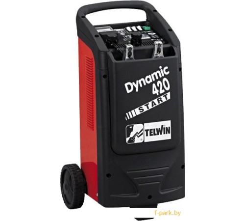 Пуско-зарядное устройство Telwin Dynamic 420 Start