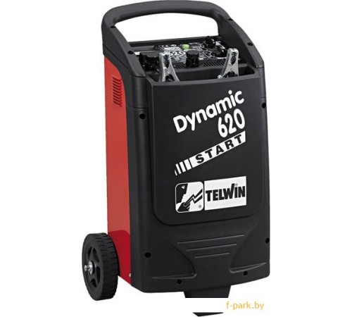 Пуско-зарядное устройство Telwin Dynamic 620 Start