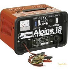 Зарядное устройство Telwin Alpine 18 Boost