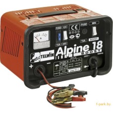 Зарядное устройство Telwin Alpine 18 Boost