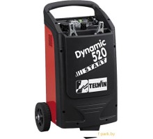 Пуско-зарядное устройство Telwin Dynamic 520 Start