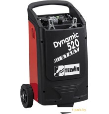 Пуско-зарядное устройство Telwin Dynamic 520 Start