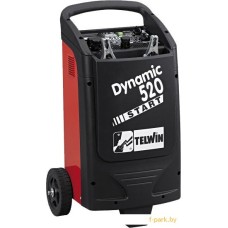 Пуско-зарядное устройство Telwin Dynamic 520 Start