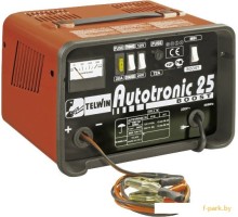 Зарядное устройство Telwin Autotronic 25 Boost