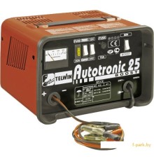 Зарядное устройство Telwin Autotronic 25 Boost