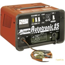 Зарядное устройство Telwin Autotronic 25 Boost