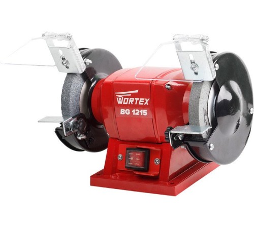 Заточный станок Wortex BG 1215