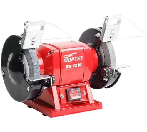 Заточный станок Wortex BG 1215