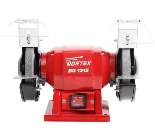 Заточный станок Wortex BG 1215
