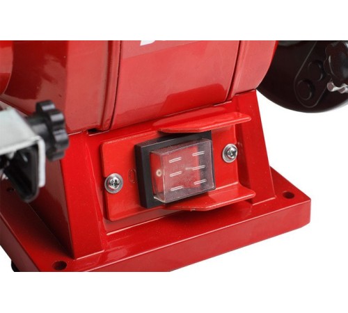 Заточный станок Wortex BG 1215