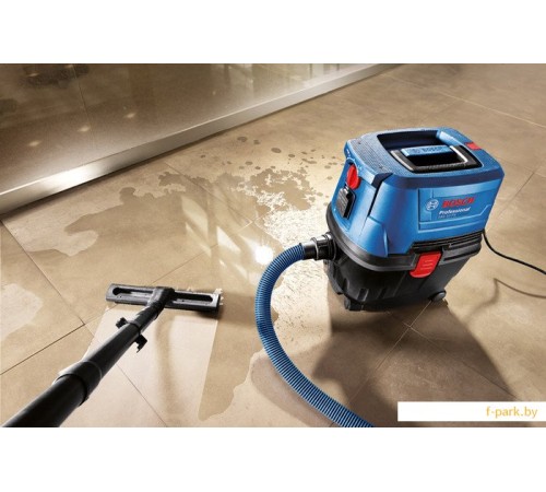 Пылесос Bosch GAS 15 PS